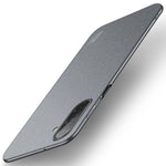 Custodia ultrasottile in PC per Samsung Galaxy S25 5G