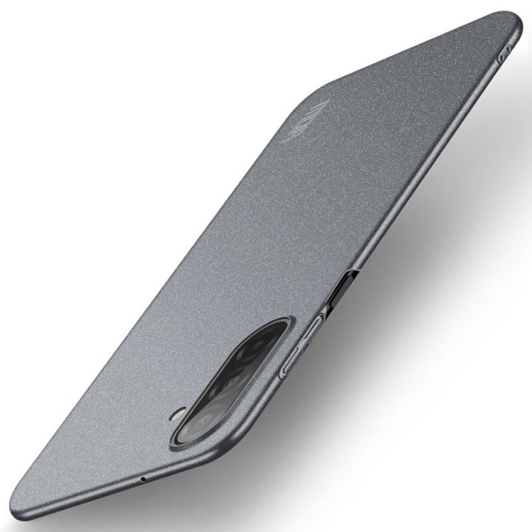 Custodia ultrasottile in PC per Samsung Galaxy S25 5G