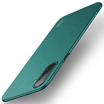 Custodia ultrasottile in PC per Samsung Galaxy S25 5G
