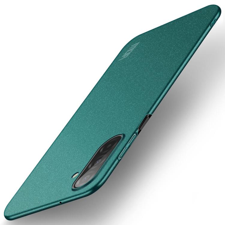 Custodia ultrasottile in PC per Samsung Galaxy S25 5G