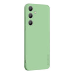 Custodia TPU in silicone liquido per Samsung Galaxy S26+ 5G