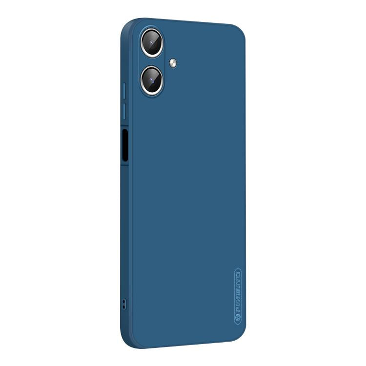 Custodia TPU in silicone liquido per Samsung Galaxy S26+ 5G