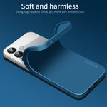 Custodia TPU in silicone liquido per Samsung Galaxy S26+ 5G