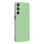 Custodia TPU in silicone liquido per Samsung Galaxy S26+ 5G