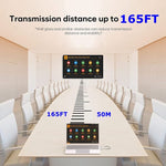 Kit trasmettitore e ricevitore HDMI wireless 1080P 60fps