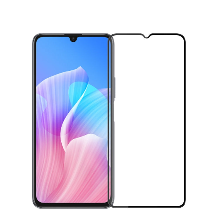 Pellicola in vetro temperato 3D per Samsung Galaxy A24