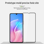 Pellicola in vetro temperato 3D per Samsung Galaxy A24