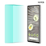 Per Google Pixel 7A ENKAY 0.26mm 9H 2.5D Pellicola in vetro temperato ad alta alluminio-silicio, 1pc, 2pcs, 5pcs, 10pcs
