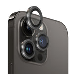 Protezione vetro temperato lente fotocamera per iPhone 13 Pro