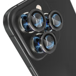 Protezione vetro temperato lente fotocamera per iPhone 13 Pro