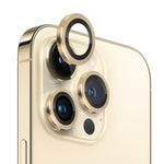 Protezione vetro temperato lente fotocamera per iPhone 13 Pro