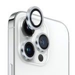 Protezione vetro temperato lente fotocamera per iPhone 13 Pro