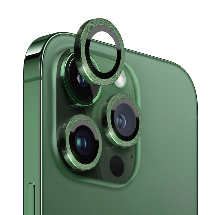 Protezione vetro temperato lente fotocamera per iPhone 13 Pro