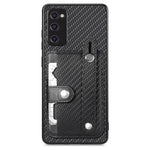 Custodia portafoglio con cavalletto per Samsung Galaxy