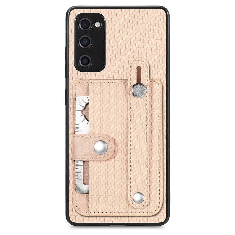 Custodia portafoglio con cavalletto per Samsung Galaxy