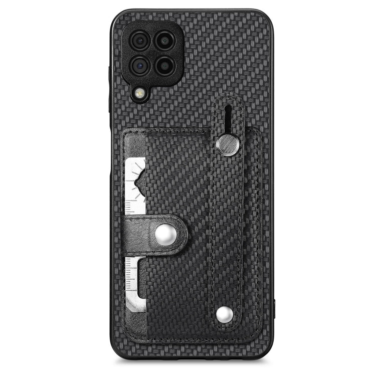 Custodia portafoglio con cavalletto per Samsung Galaxy
