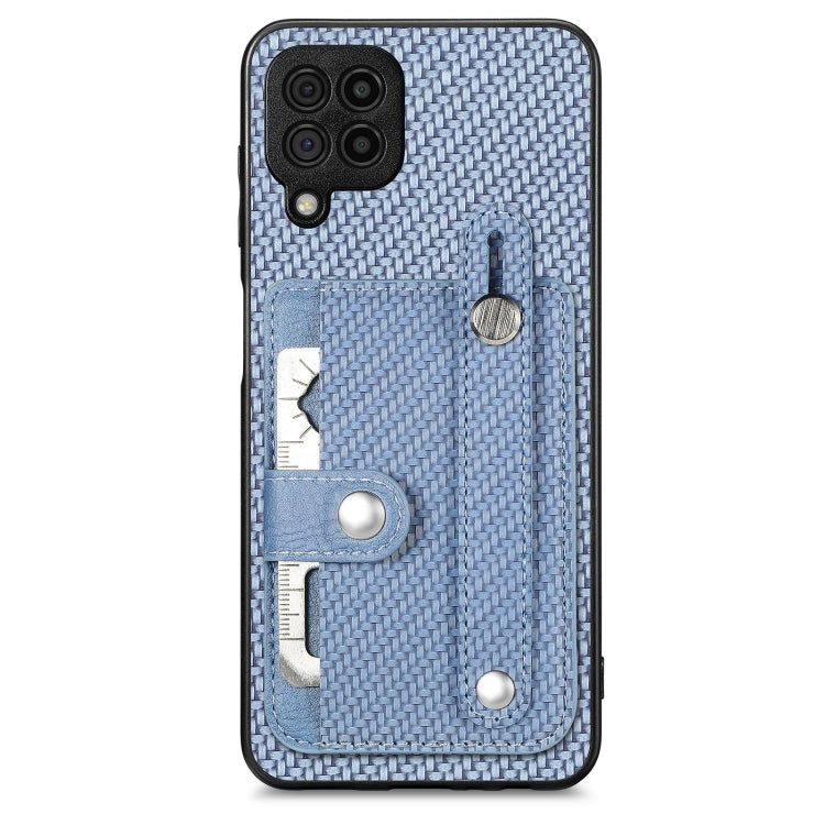 Custodia portafoglio con cavalletto per Samsung Galaxy