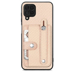 Custodia portafoglio con cavalletto per Samsung Galaxy