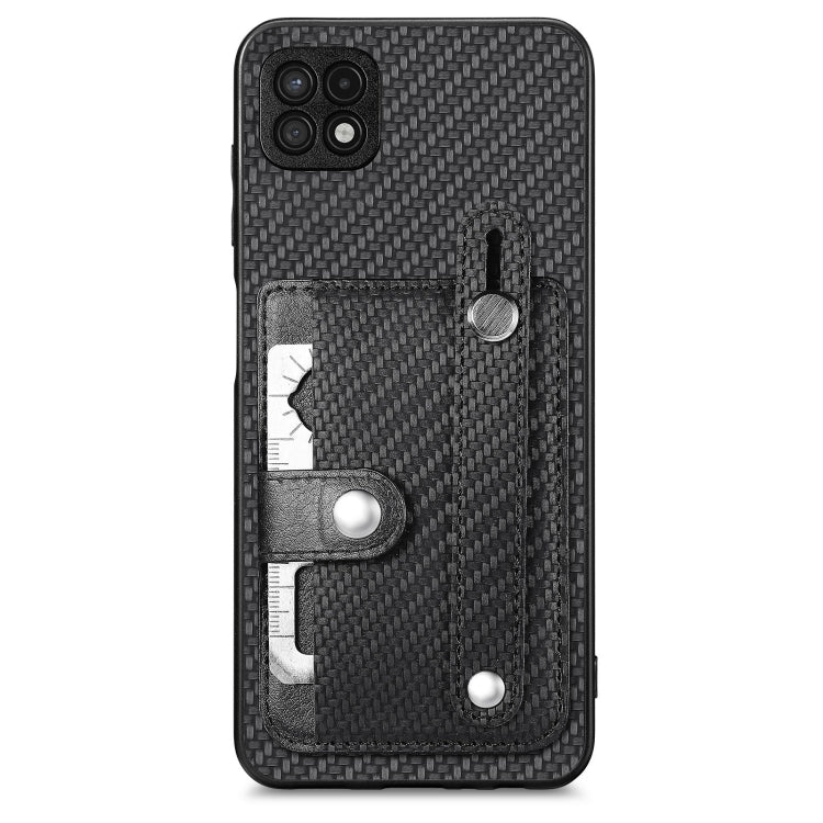 Custodia portafoglio con cavalletto per Samsung Galaxy