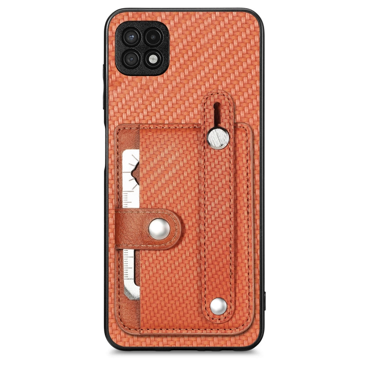 Custodia portafoglio con cavalletto per Samsung Galaxy
