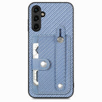 Custodia portafoglio con cavalletto per Samsung Galaxy S24 Ultra