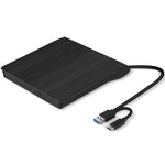 Masterizzatore esterno USB 3.0 per PC e laptop