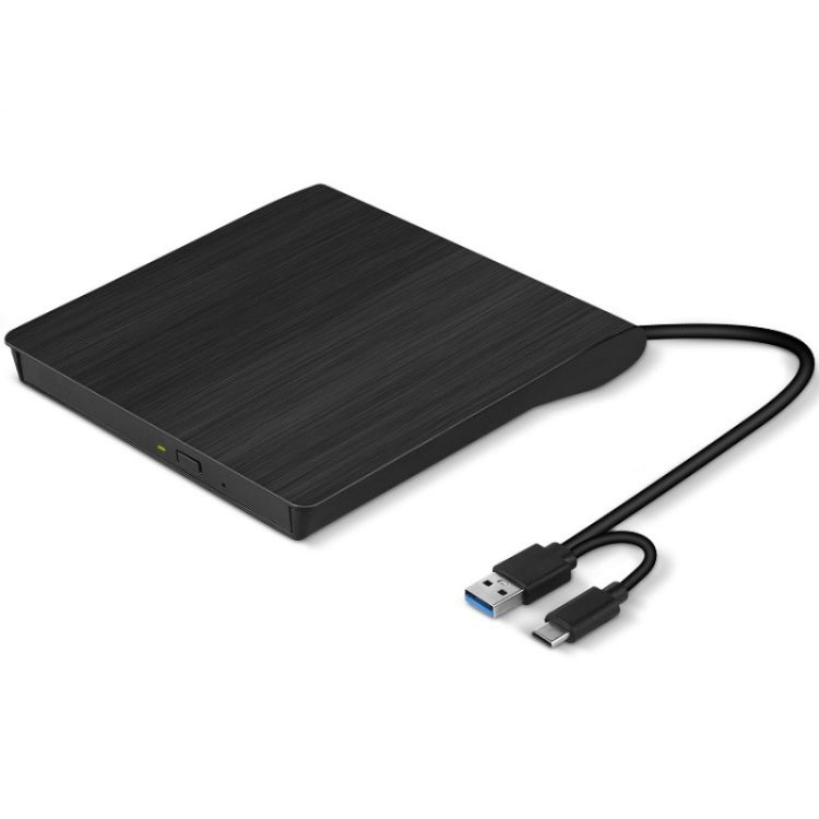 Masterizzatore esterno USB 3.0 per PC e laptop