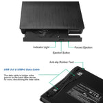 Masterizzatore esterno USB 3.0 per PC e laptop