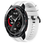 Set cinturini sportivi in silicone per Huawei Watch 3