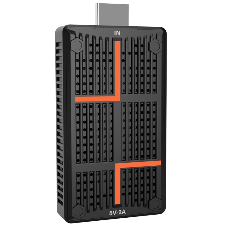 Estensore HDMI wireless mini HD fino a 200 m, ingresso 4K - immagine 2