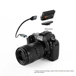 Estensore HDMI wireless mini HD fino a 200 m, ingresso 4K - immagine 3