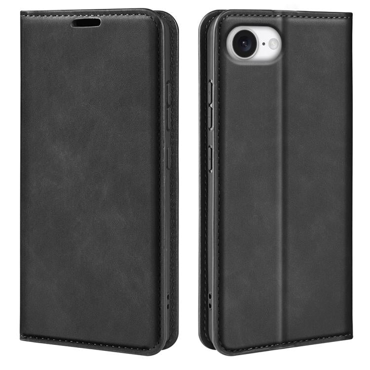Custodia in pelle PU e TPU per iPhone 17 Pro e 18 Pro - immagine 16