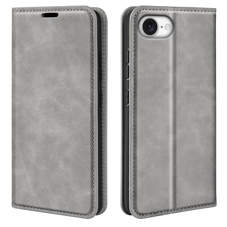 Custodia in pelle PU e TPU per iPhone 17 Pro e 18 Pro - immagine 17