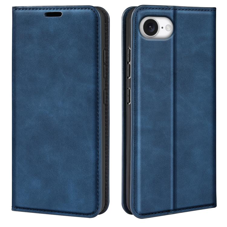 Custodia in pelle PU e TPU per iPhone 17 Pro e 18 Pro - immagine 18