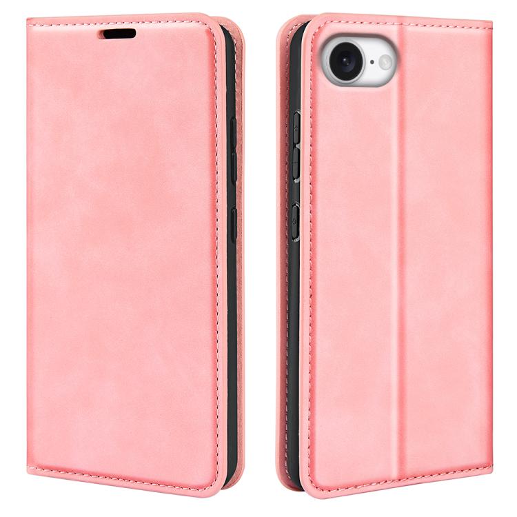 Custodia in pelle PU e TPU per iPhone 17 Pro e 18 Pro - immagine 19