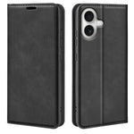 Custodia in pelle PU e TPU per iPhone 17 Pro e 18 Pro - immagine 21