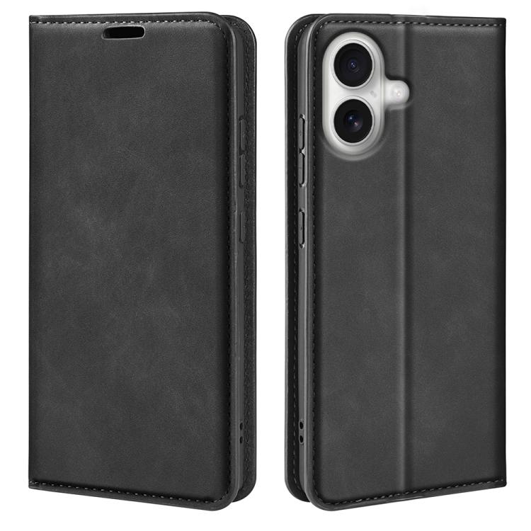 Custodia in pelle PU e TPU per iPhone 17 Pro e 18 Pro - immagine 21