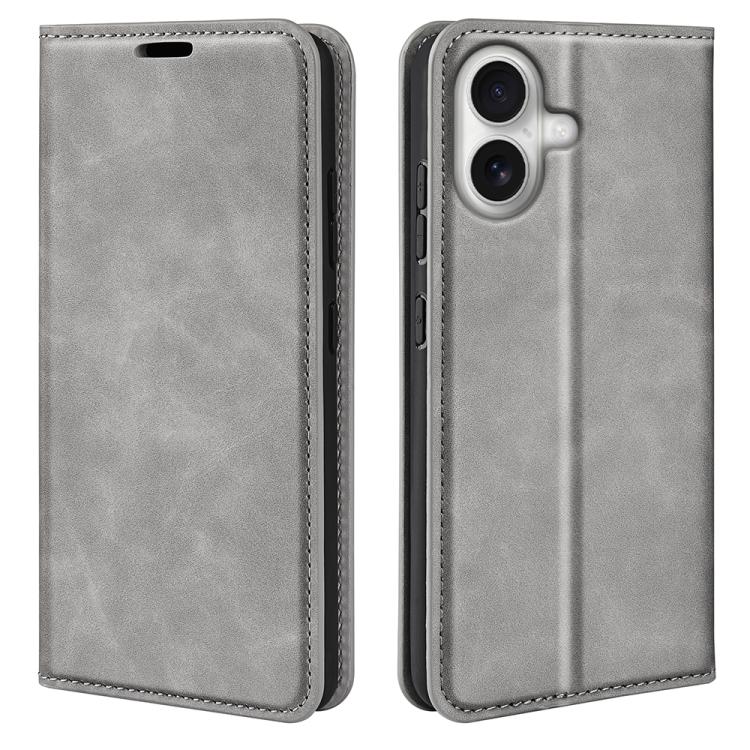 Custodia in pelle PU e TPU per iPhone 17 Pro e 18 Pro - immagine 22