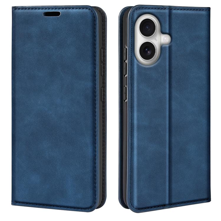 Custodia in pelle PU e TPU per iPhone 17 Pro e 18 Pro - immagine 23