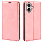 Custodia in pelle PU e TPU per iPhone 17 Pro e 18 Pro - immagine 24