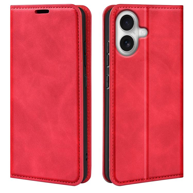 Custodia in pelle PU e TPU per iPhone 17 Pro e 18 Pro - immagine 25
