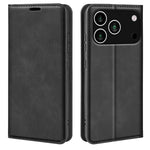 Custodia in pelle PU e TPU per iPhone 17 Pro e 18 Pro