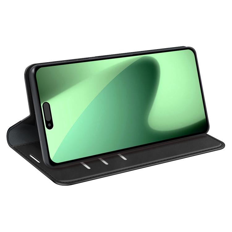 Custodia in pelle PU e TPU per iPhone 17 Pro e 18 Pro - immagine 5