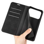 Custodia in pelle PU e TPU per iPhone 17 Pro e 18 Pro - immagine 6