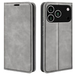 Custodia in pelle PU e TPU per iPhone 17 Pro e 18 Pro - immagine 7