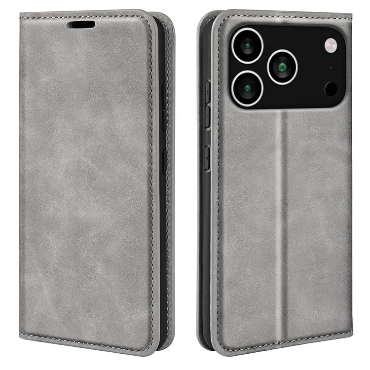Custodia in pelle PU e TPU per iPhone 17 Pro e 18 Pro - immagine 12