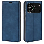 Custodia in pelle PU e TPU per iPhone 17 Pro e 18 Pro - immagine 13