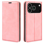 Custodia in pelle PU e TPU per iPhone 17 Pro e 18 Pro - immagine 14