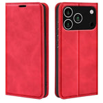 Custodia in pelle PU e TPU per iPhone 17 Pro e 18 Pro - immagine 15
