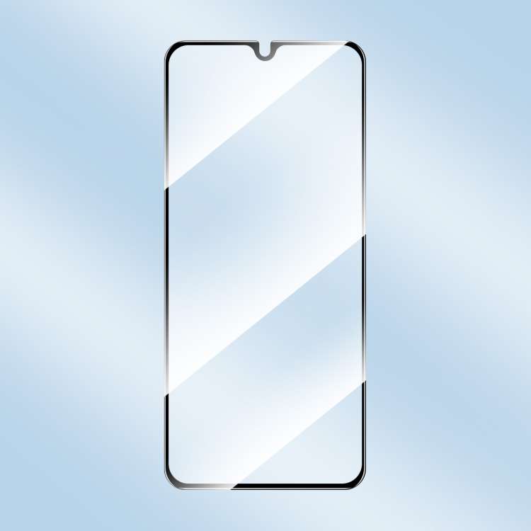 Pellicola vetro temperato 10 pezzi per Xiaomi compatibili